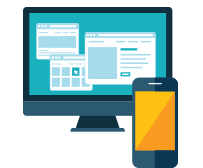 Website Development And Social Media Management