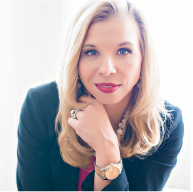Pascha Apter - Giant CEO